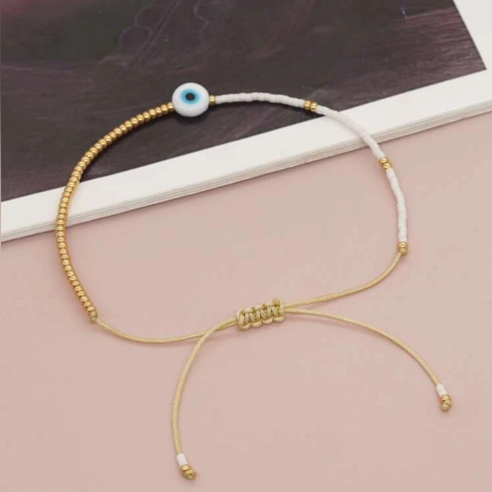 Bracelet for envy will protect you wherever you go and is highly blessed